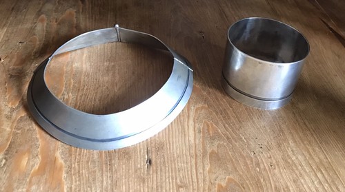 Silber 835 designer schmuck - silber,