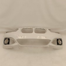 BMW F20 M PAKET LCI FACELIFT 15-18 STOßSTANGE VORNE BUMPER ORIGINAL 8060283
