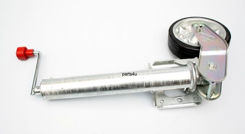 Alko stützrad automatik - alko,