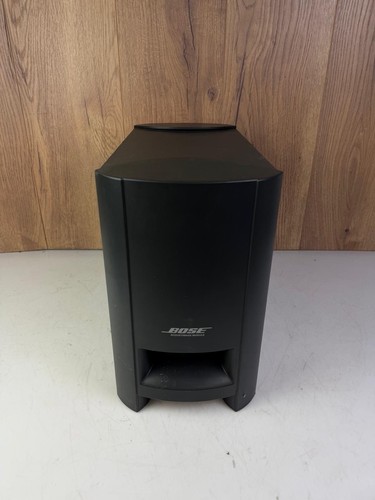Bose 1 iii aktiver - ps,