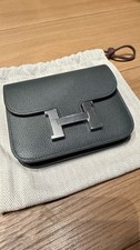 Hermes Constance Slim -