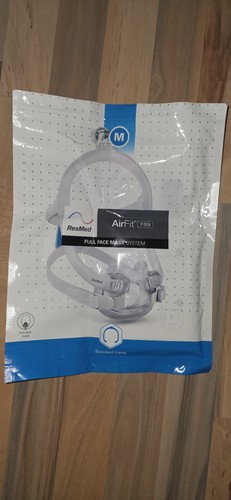 Resmed airfit f30i - resmed, größe