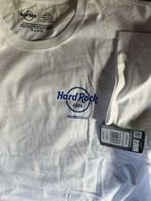 Hard Rock Cafe Honolulu Heavy