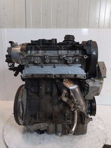 Motor für audi cdla - motor,