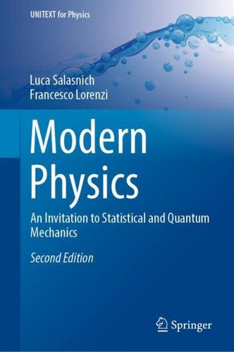 Modern physics francesco - modern,