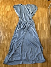 Elegantes langes Abendkleid in