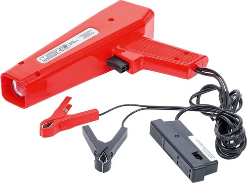 Bgs diy zündlichtpistole 12 - zündlichtpistole,,