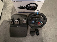 Logitech G29 Driving Force