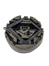 OPEL ASTRA H 2009 Wagenheber