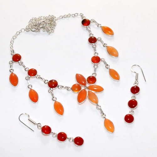 Handmade 925 silberplattiert - handmade,