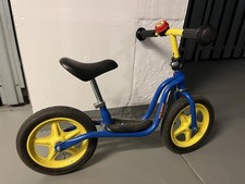 Puky Laufrad 12 Zoll Luftreifen Lernlaufrad