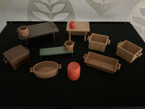 Playmobil roman castle forts - playmobil,