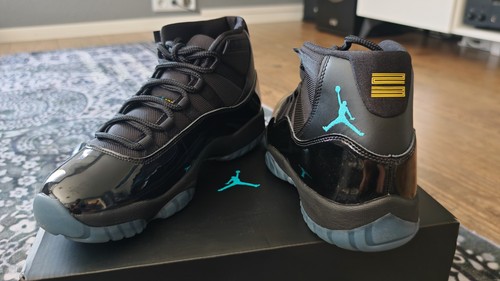 Nike air jordan - air, 11