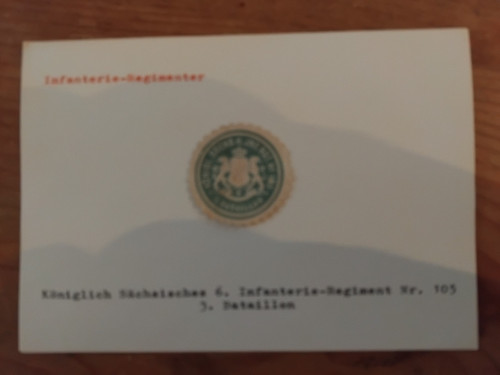 Siegelmarke des kaiserlichen - siegelmarke,