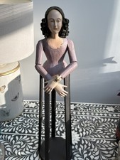 Santos Käfigpuppe 24 Zoll