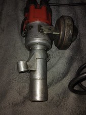 Zündverteiler Bosch 0 237 007