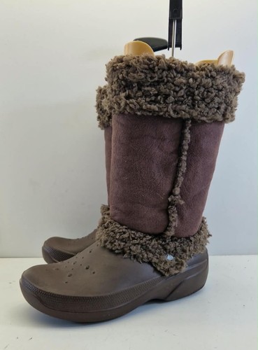 Crocs nadia 5 - crocs, gr