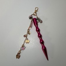 Pink Aluminum Kubotan Self