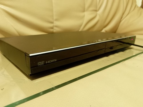 Panasonic dvd s700 - panasonic, cd/dvd