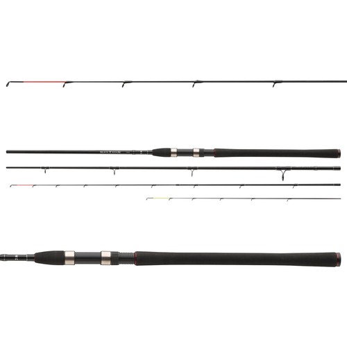 Daiwa black widow feeder - feeder, 3,60m