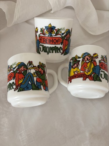 Freihof jagertee arcopal - jagertee,