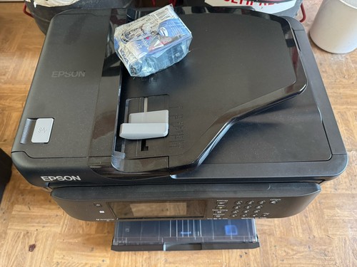 Epson workforce 7720 - wf-7720, multi