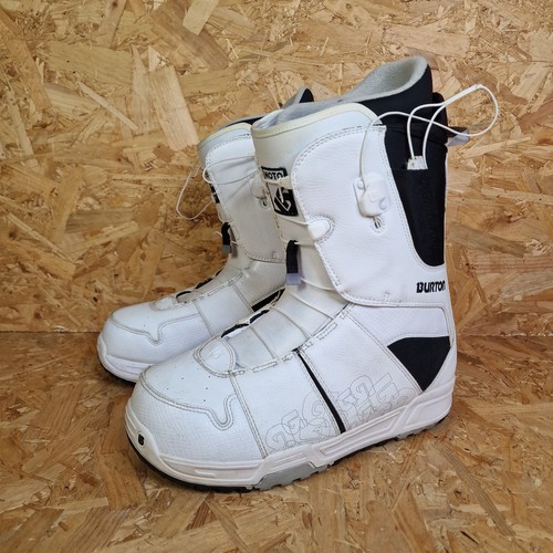 Burton moto snowboard boots - burton,
