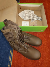 Wellco Jungle Boots Peruana