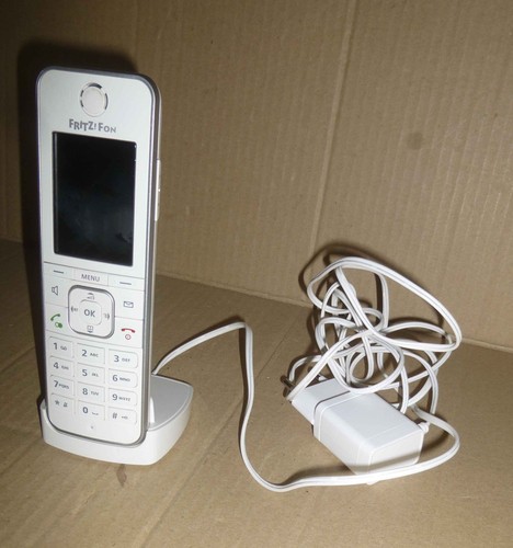 Avm fritz fon - avm, c6