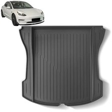 Kofferraummatte Wanne hinten