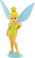 Tinkerbell, Spielfigur