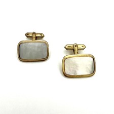 Vintage Manschettenknöpfe