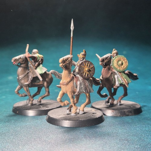 Games workshop herr der ringe - der,