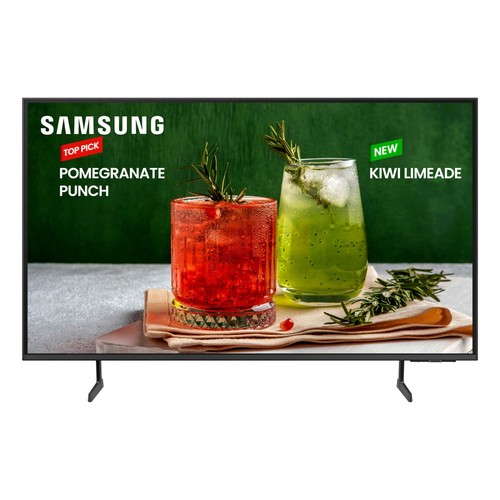 Samsung inch crystal uhd 4k - uhd,