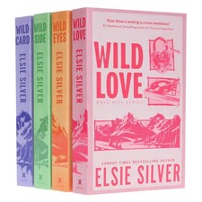 Rose Hill Series By Elsie