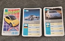 Auto 2000 - Super Trumpf -