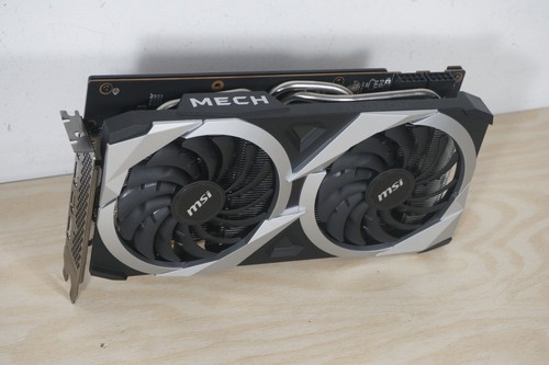 6700 12gb msi mech - 12gb,