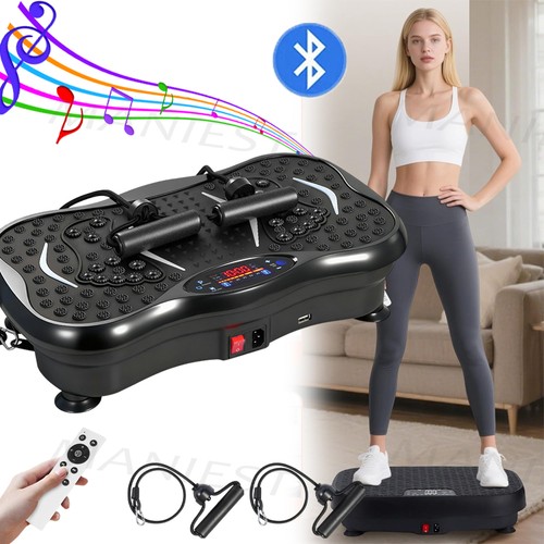 Vibrationsplatte - 3d,