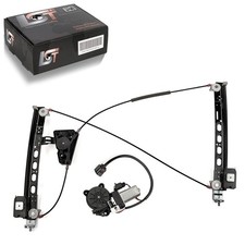 Fensterheber mit Motor vorne