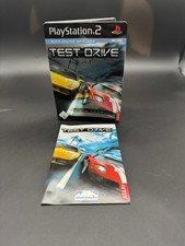 Test Drive Unlimited - Sony