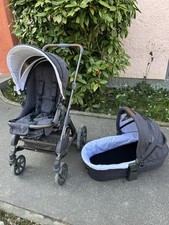 ABC Condor Kinderwagen 