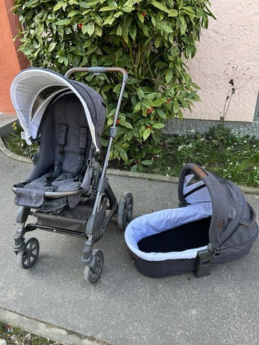 Abc condor kinderwagen - kinderwagen,
