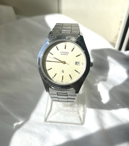 Citizen quartz vintage 80er - citizen,