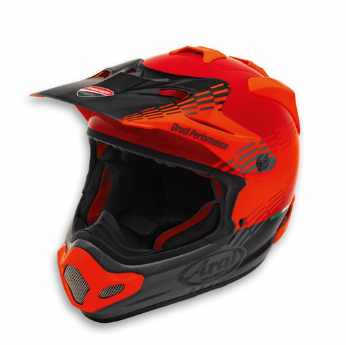 Arai motorradhelm offroad helm - motorradhelm,