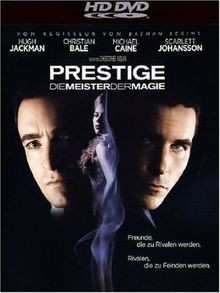Prestige die meister der - -,