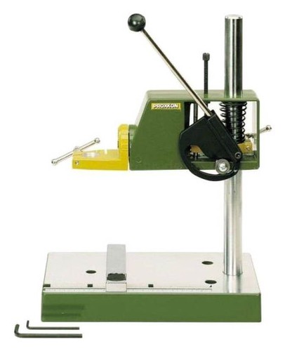 Proxxon micromot bohrständer - proxxon,