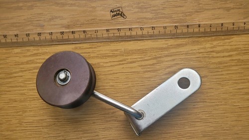 Ddr theilig kettenspanner mifa - theilig,