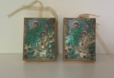 Kleine Weihnachtsgrüße mit Grußkärtchen – COPPENRATH VERLAG