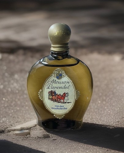 Mouson lavendel d - m.,