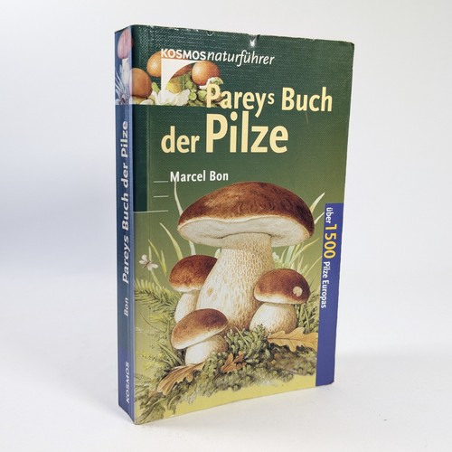 Pareys buch der - buch,